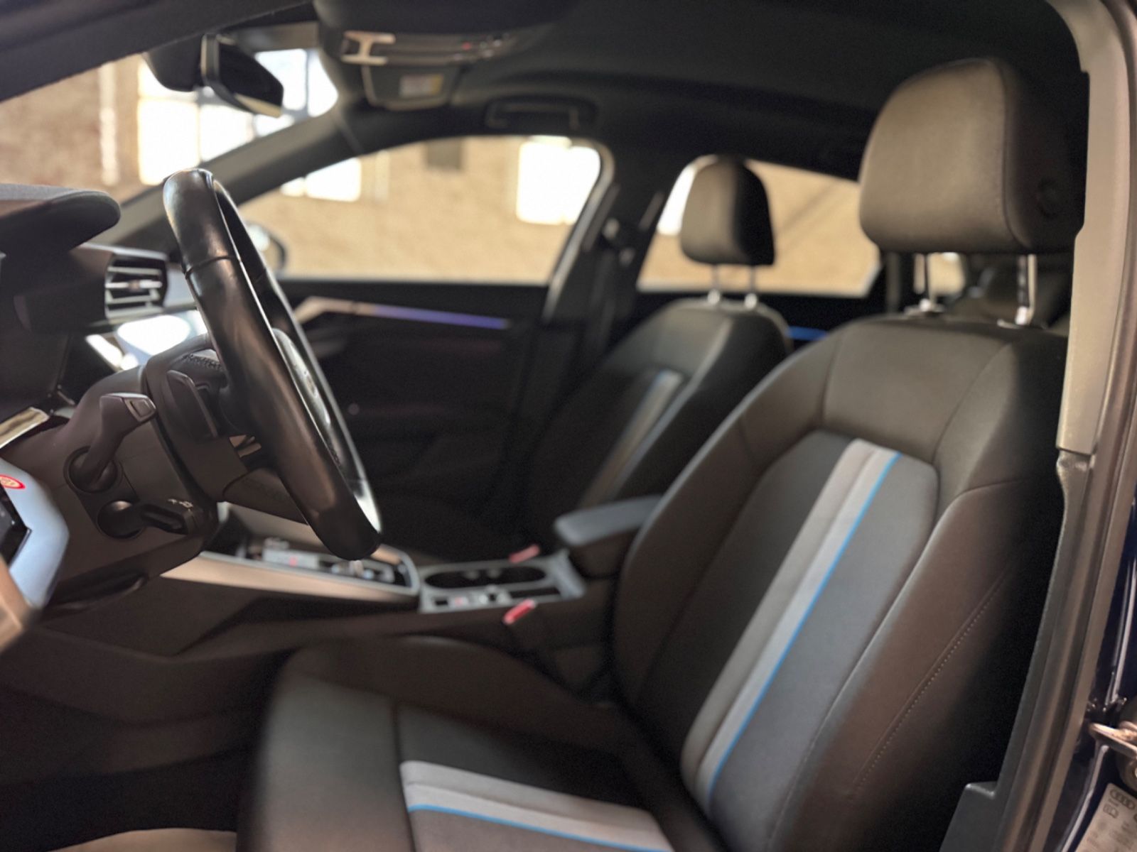 Audi A3 Sportback 40 TFSI e advanced/LED/RCAM/58.500