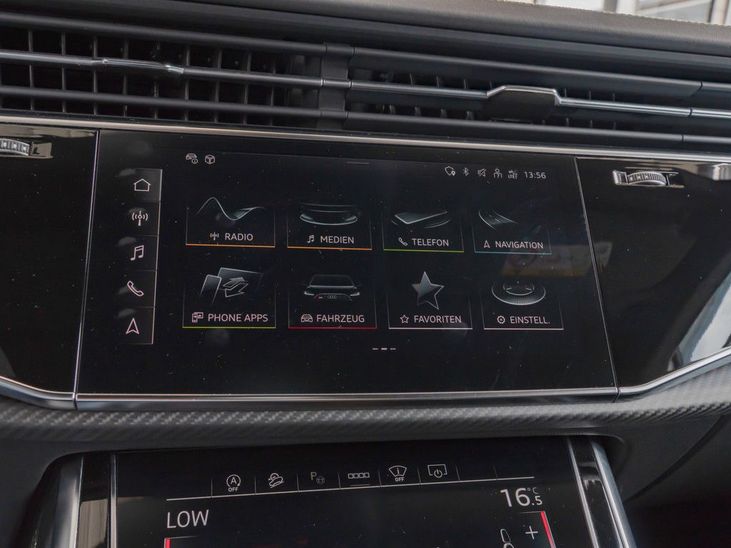 Audi RS Q8 4.0 TFSI quattro tiptronic AHK STANDHZ. BT