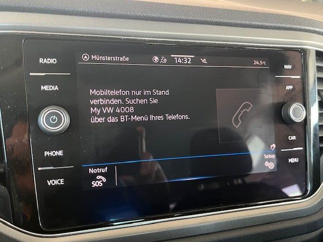 Volkswagen T-Roc Style 1.0 TSI - Samsaru's Car Outlet