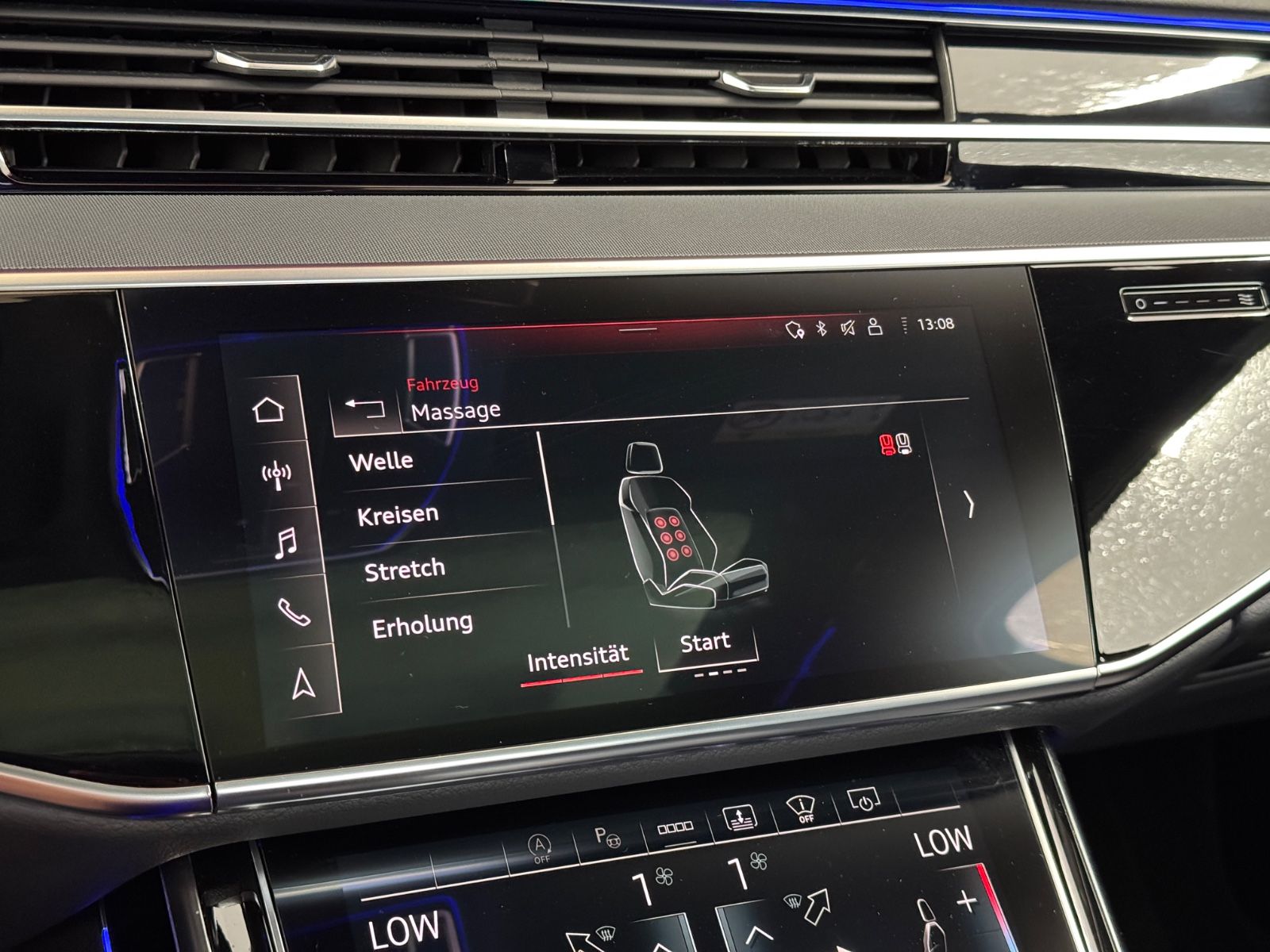Audi A8 55 TFSI quattro S-line - Samsaru's Car Outlet