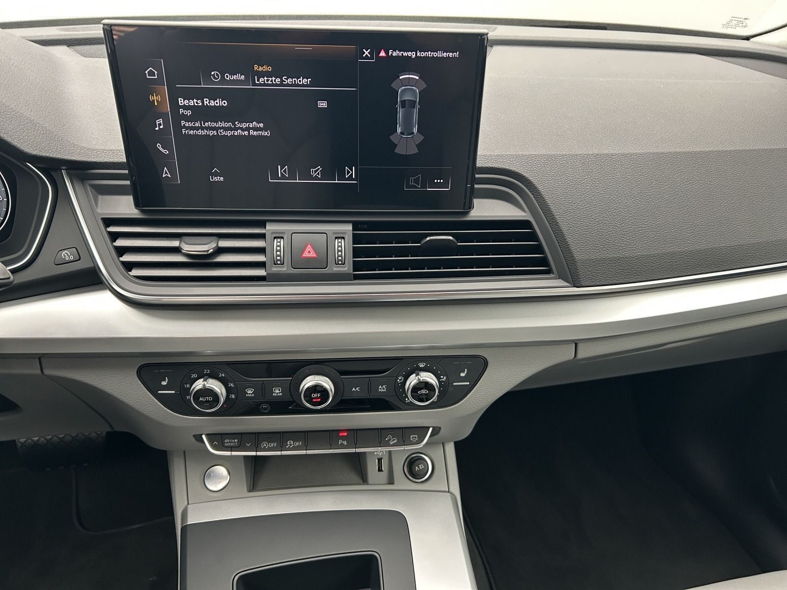 Audi Q5 35 TDI S line - Samsaru's Car Outlet
