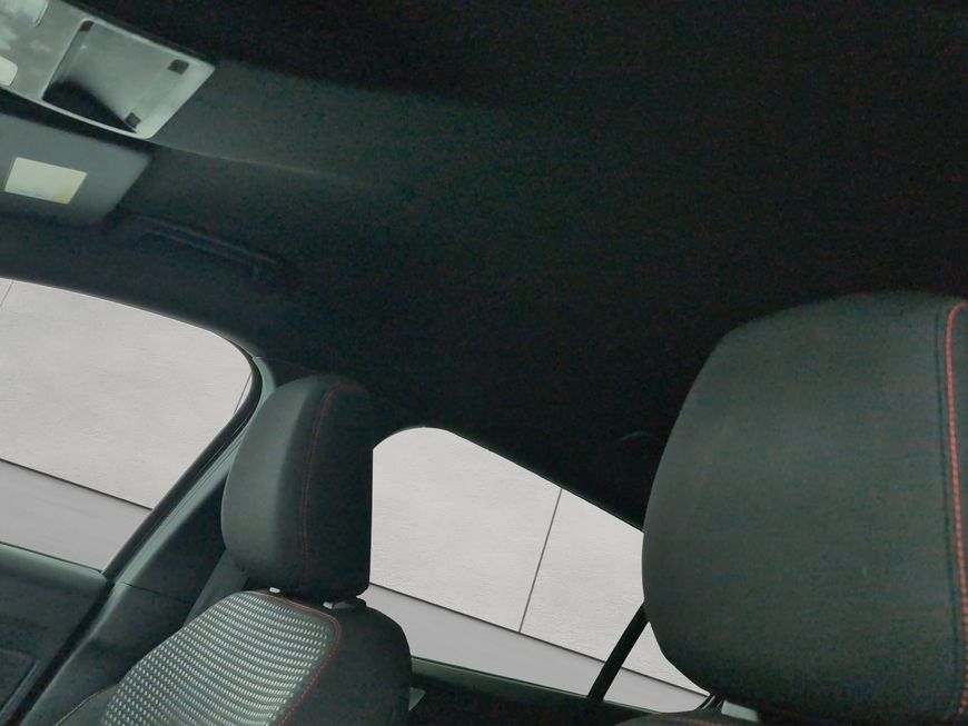 Ford Focus Turnier 1.5  Aut. ST-LINE X AHK+LED+NAVI+S