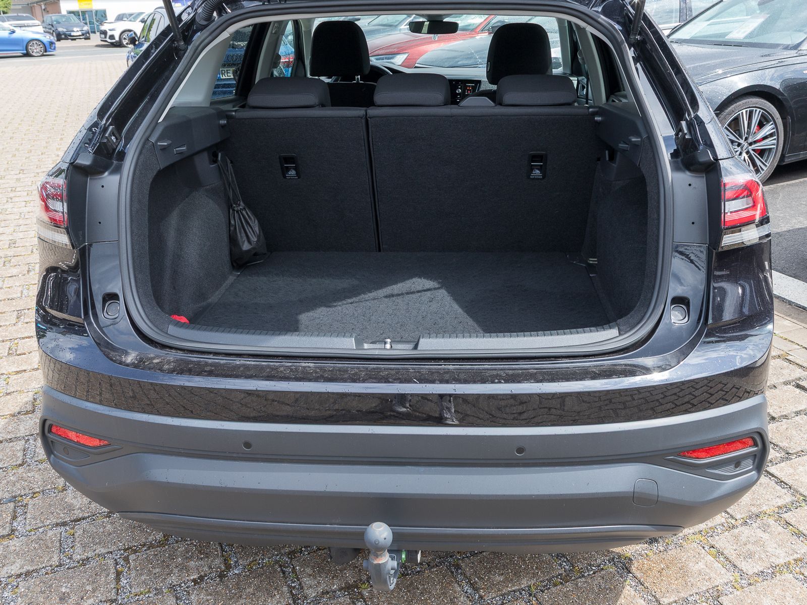 Volkswagen Taigo LIFE - Samsaru's Car Outlet