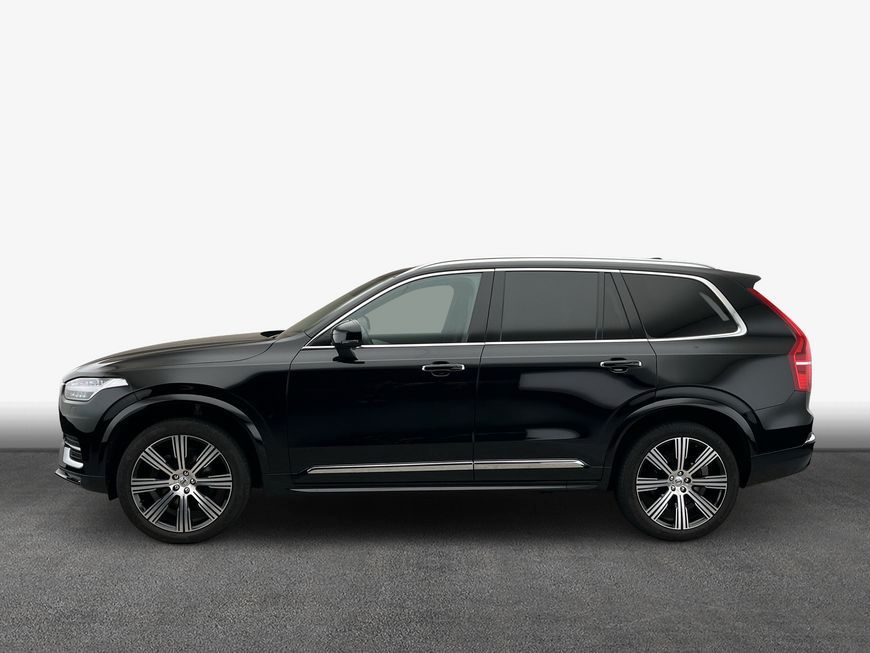 Volvo XC90 B5 D AWD Plus Bright