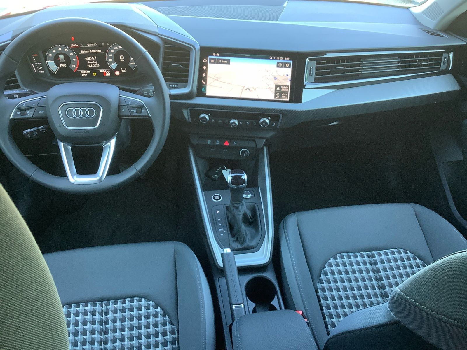 Audi A1 30 TFSI S-Tronic - Samsaru's Car Outlet