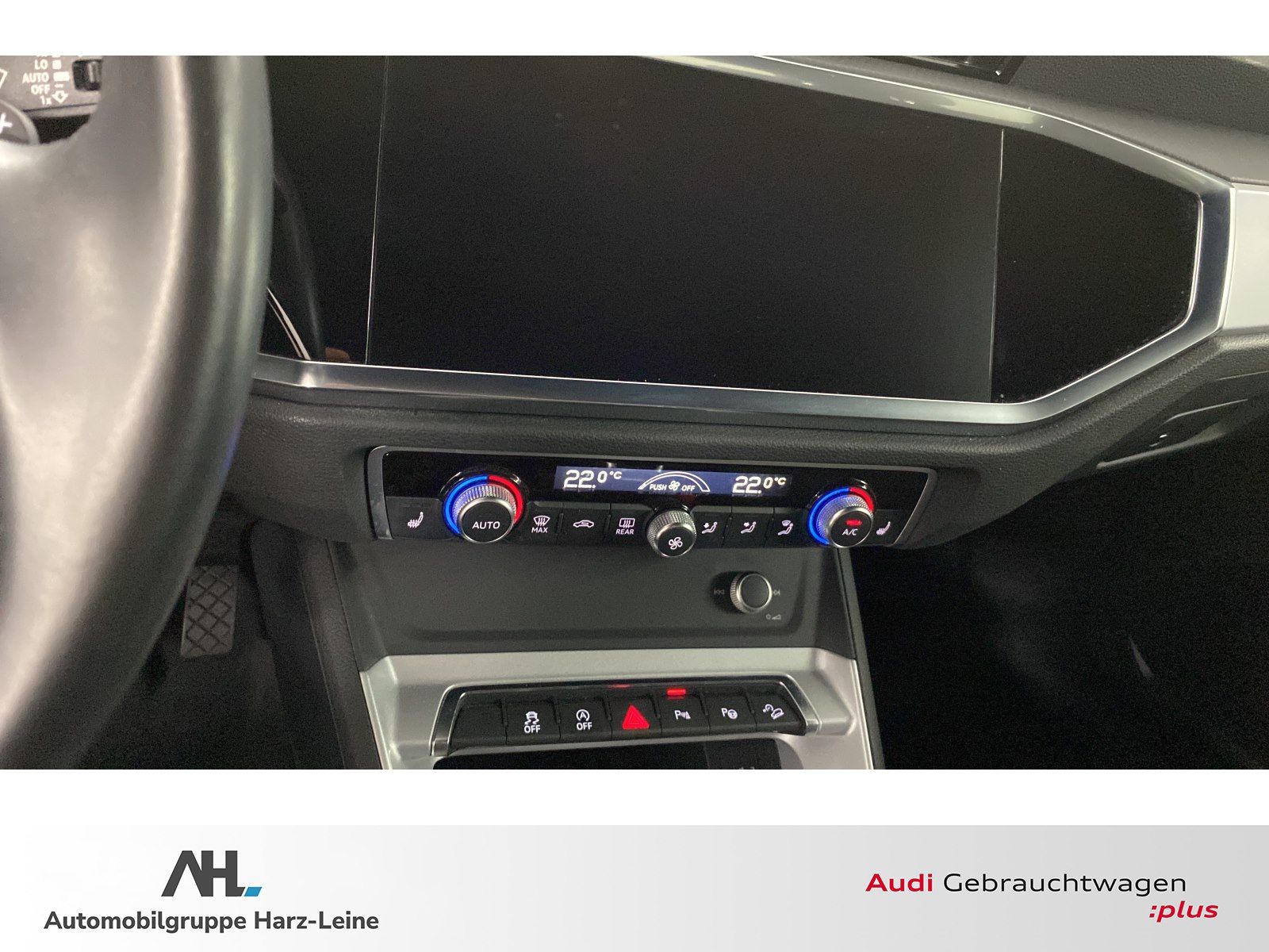 Audi Q3 40 TDI quattro S tronic - Samsaru's Car Outlet