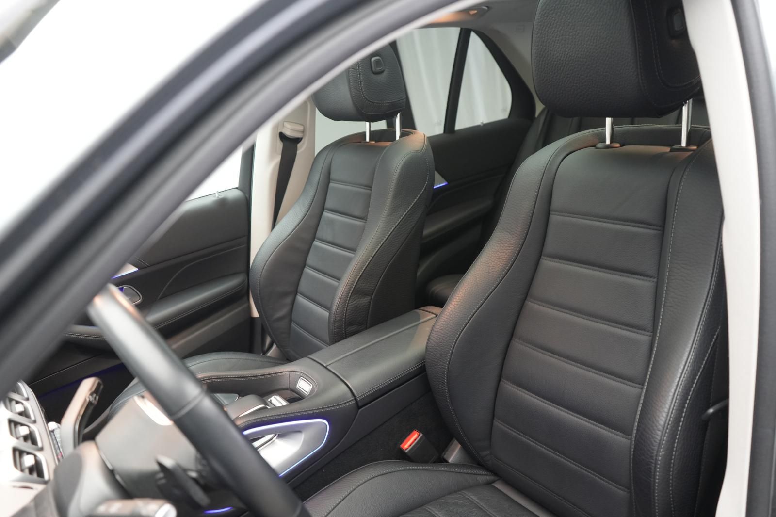 Mercedes-Benz GLE 350 de 4Matic 9G-Tronic AMG Leder/Distronic/