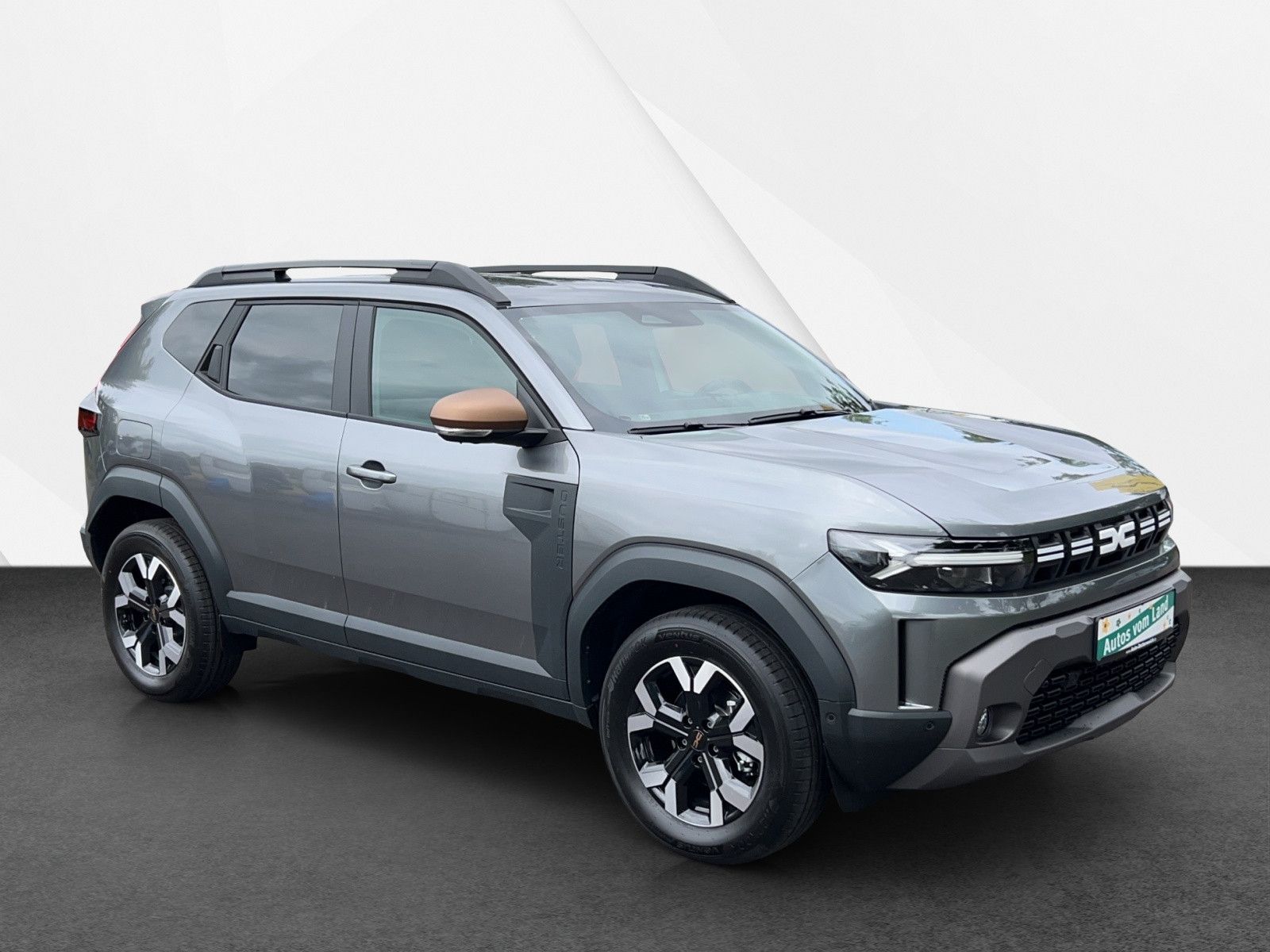 Dacia Duster III Hybrid 140 Extreme - Samsaru's Car Outlet