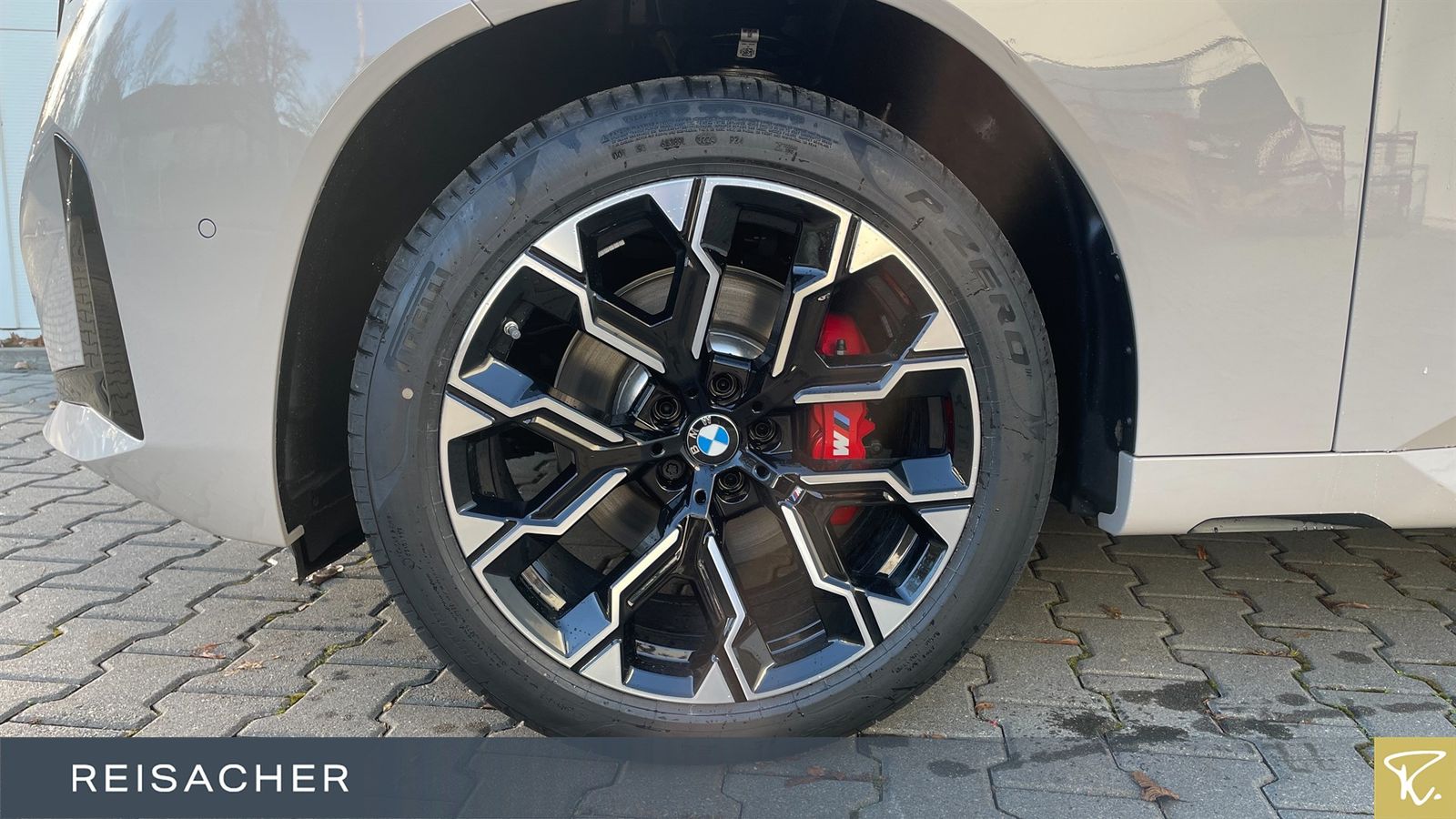 BMW X3 xDrive 20d M-Sport M-Sport PRO - Samsaru's Car Outlet