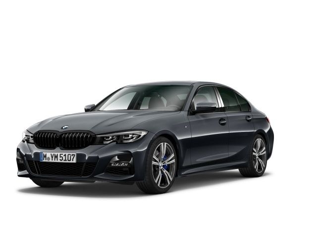 BMW 330i M Sport Automatic - Samsaru's Car Outlet