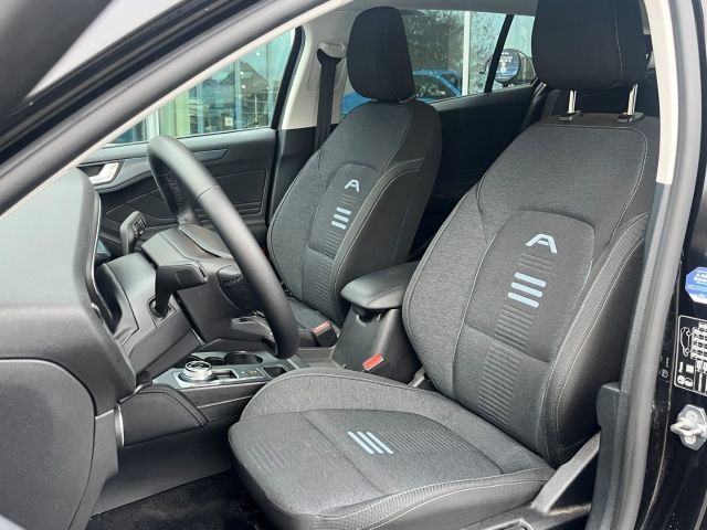 Ford Focus Active X/ Autom./AHK/ Fahrerassistenzpaket