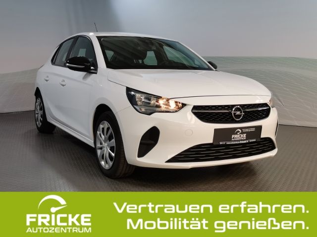 Opel Corsa-e Edition - Samsaru's Car Outlet