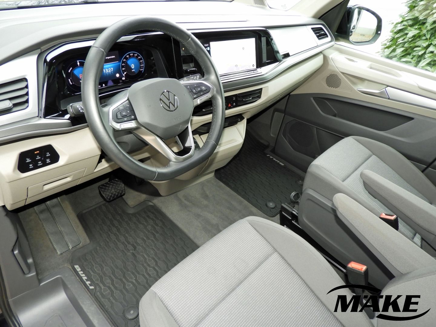 Volkswagen T7 Multivan 1.4 eHybrid DSG - Samsaru's Car Outlet