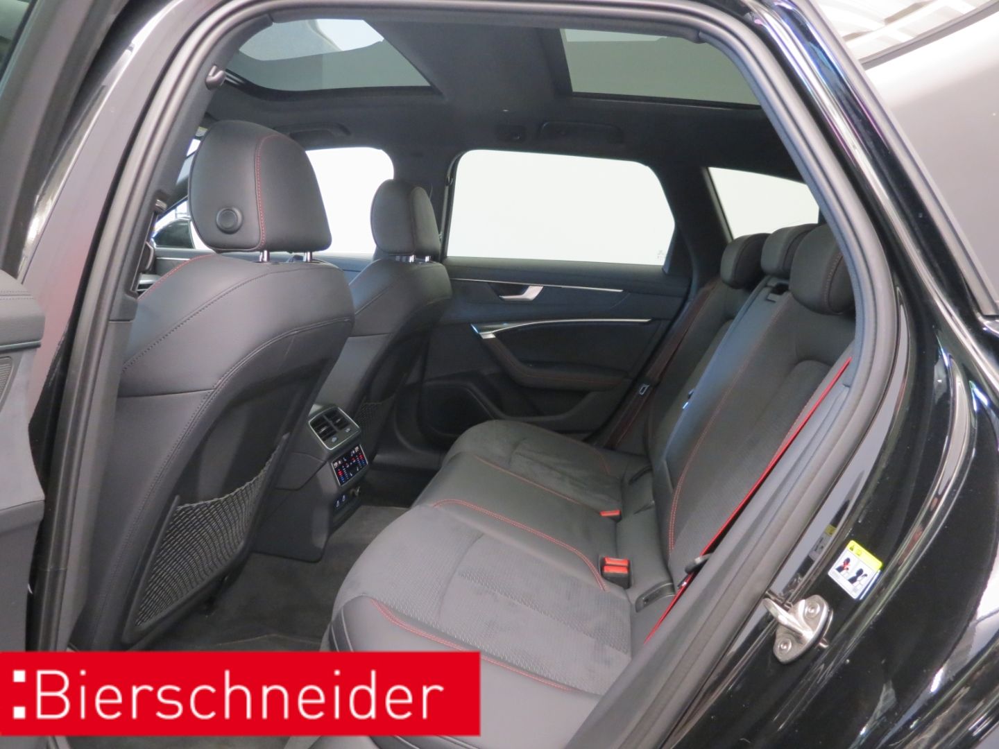 Audi A6 Avant 45 TFSI S tronic 2x line - Samsaru's Car Outlet