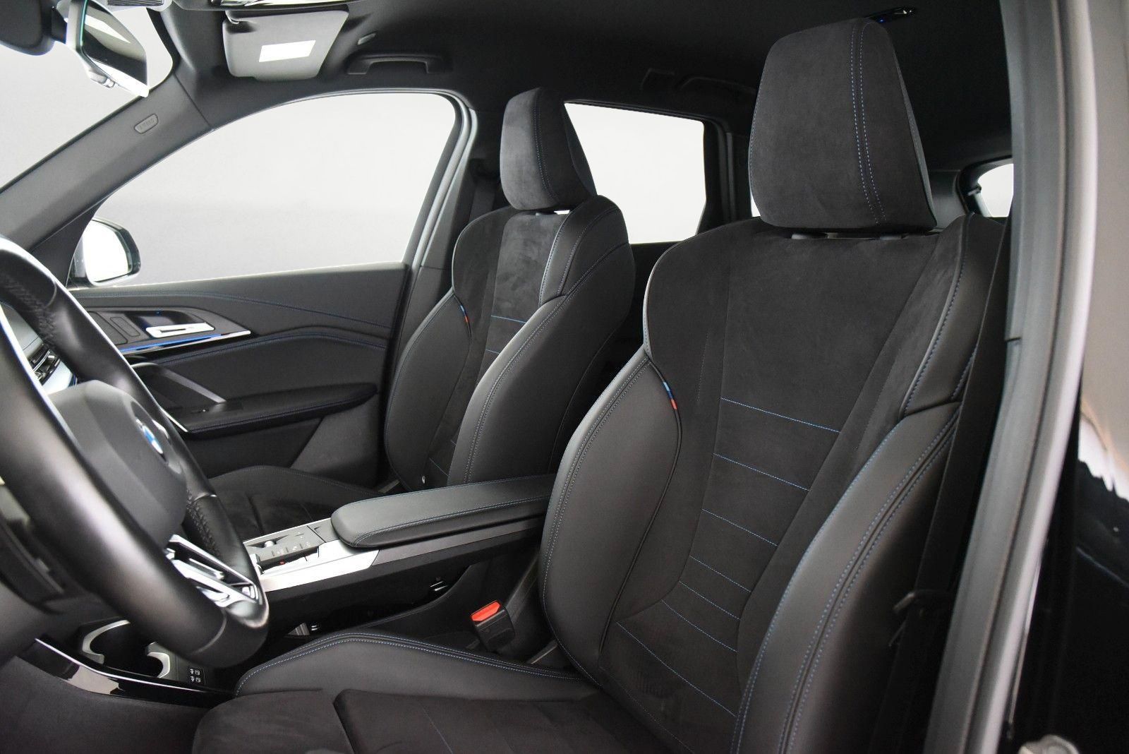 BMW X1 xDrive23d M Sportpaket - Samsaru's Car Outlet