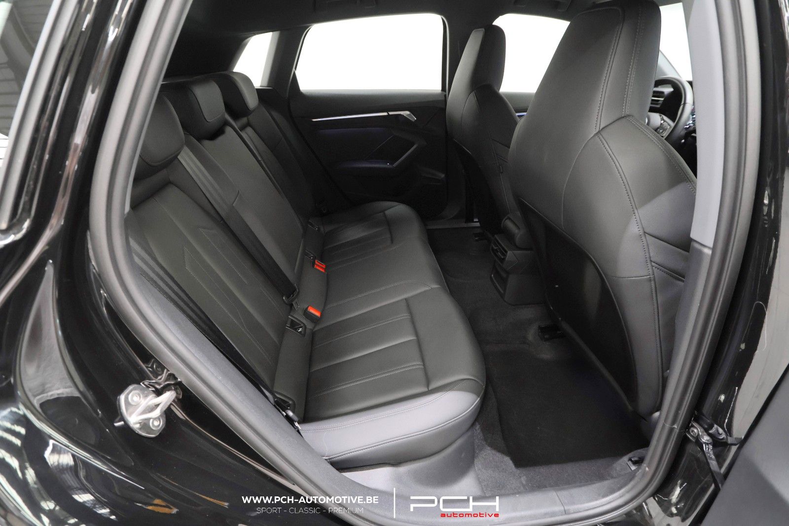 Audi A3 Sportback 40 TFSIe PHEV S-Line S-Tronic Aut.