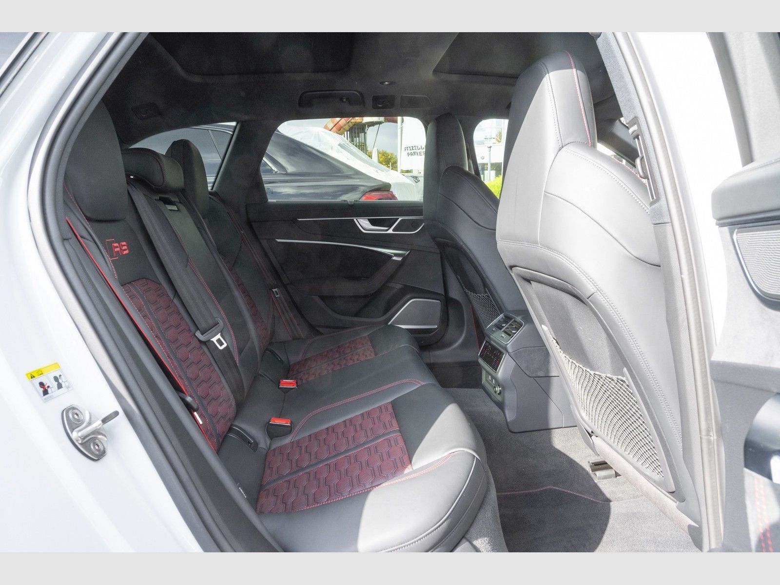 Audi RS6 performance B+O Advanced/RS-AGA/Pano/Laser/S
