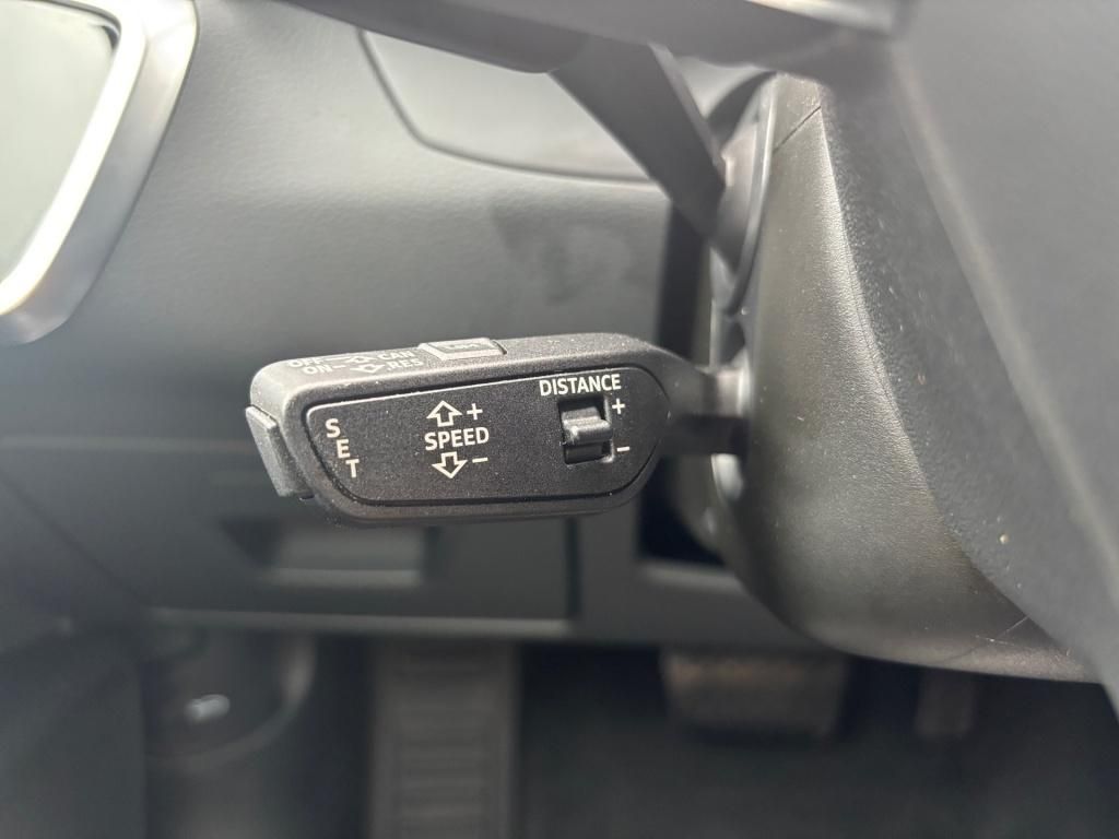Audi A6 50 TDI allroad quattro - Samsaru's Car Outlet