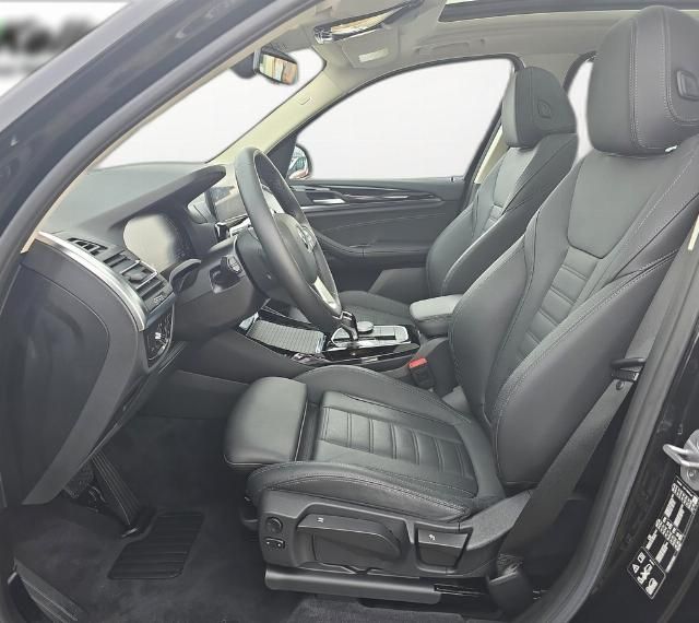 BMW X3 xDrive30d - Samsaru's Car Outlet