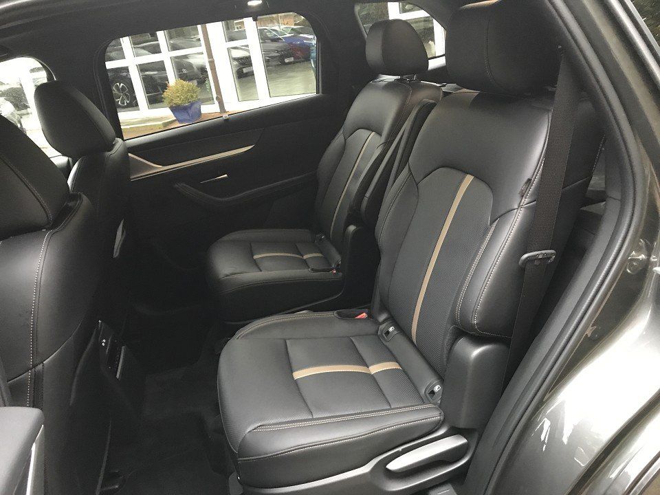 Mazda CX-80 3.3L e-SKYACTIV D 254PS Homura Plus CAHO