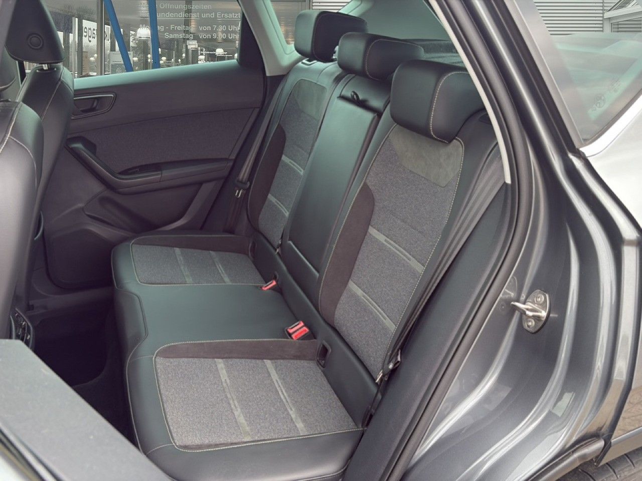 Seat Ateca Xperience AHK/Kamera/beatsAudio
