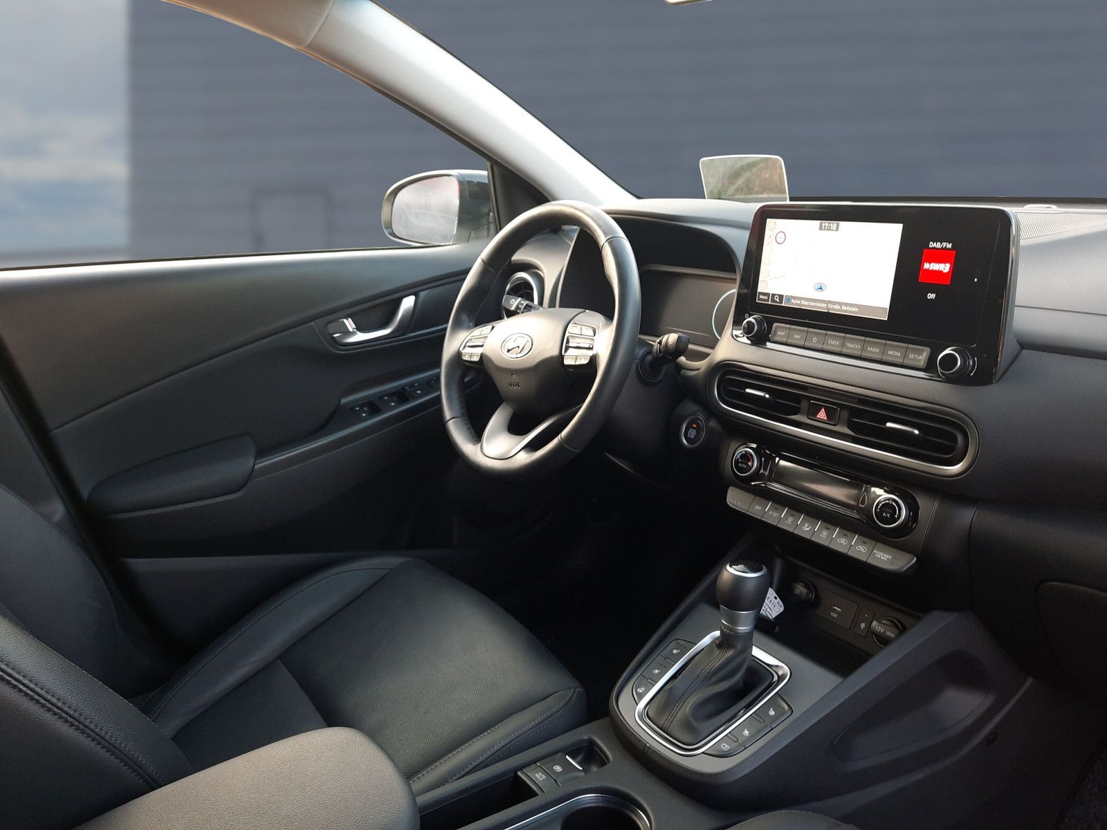 Hyundai Kona 1.6 T-GDI HEV Prime - Samsaru's Car Outlet
