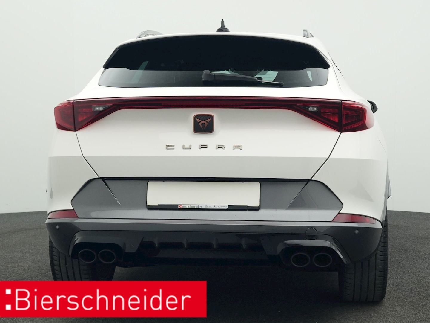 Cupra Formentor 2.0 TSI DSG 4Dr. VZ PANO BREMBO AHK LE