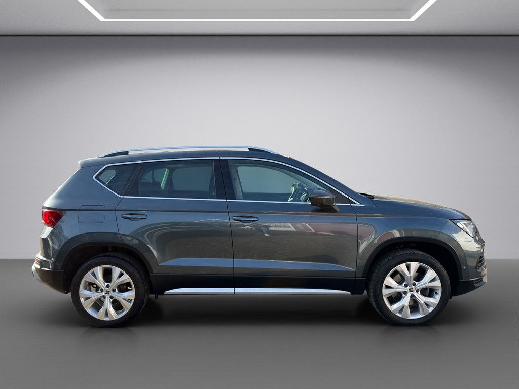 Seat Ateca 2.0 TDI Xperience