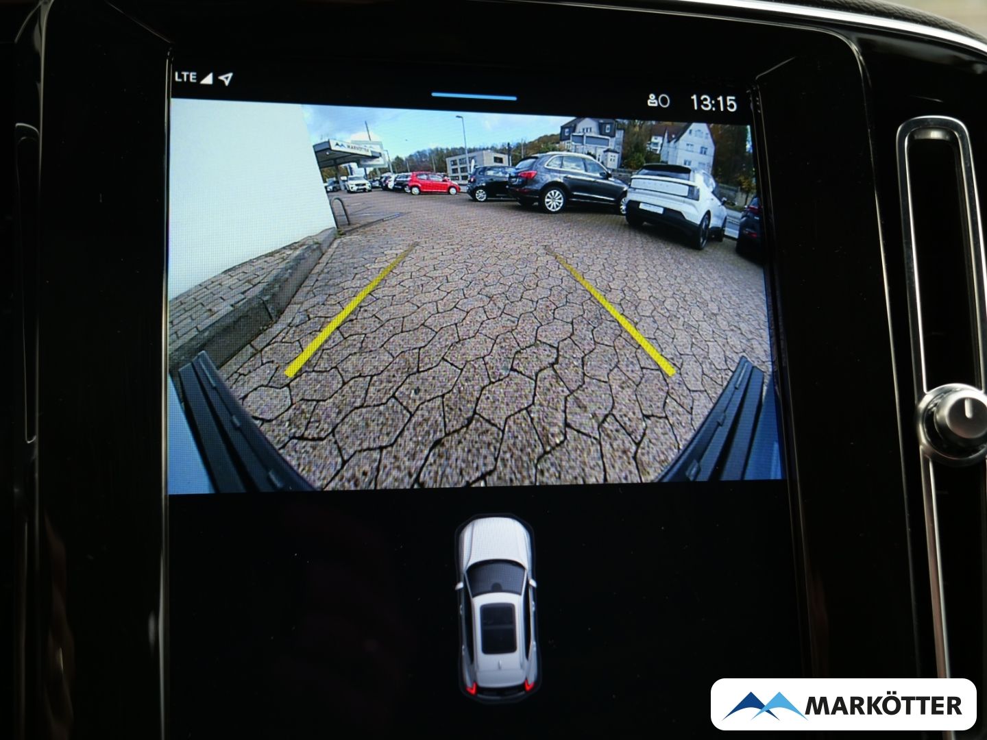 Volvo XC40 P8 Pure Electric Ultimate AHK/STHZ/PANO