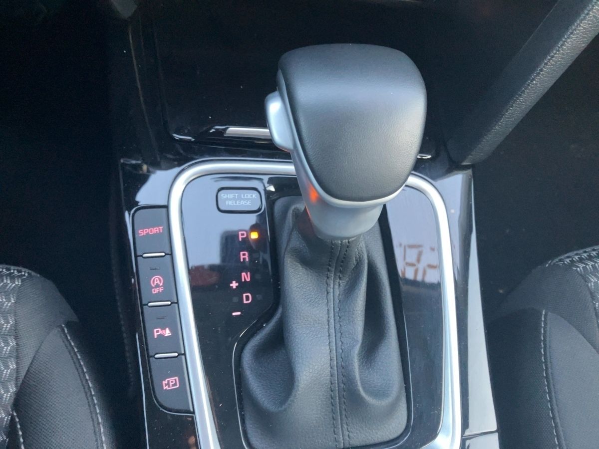 Kia Ceed Sportswagon - Samsaru's Car Outlet