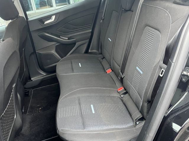 Ford Focus Active X/ Autom./AHK/ Fahrerassistenzpaket