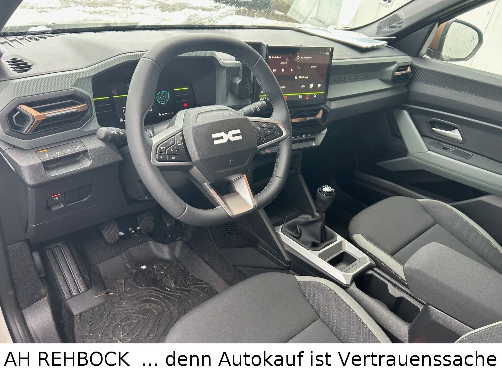 Dacia Duster III TCe 130 Extreme - Samsaru's Car Outlet