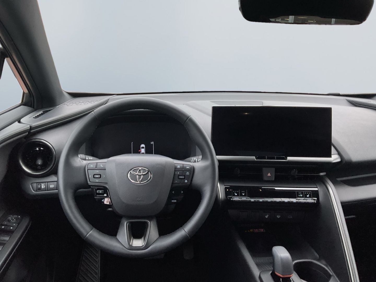 Toyota C-HR 1.8 Hybrid Team D *LED*el Heck*ACC*TOP*