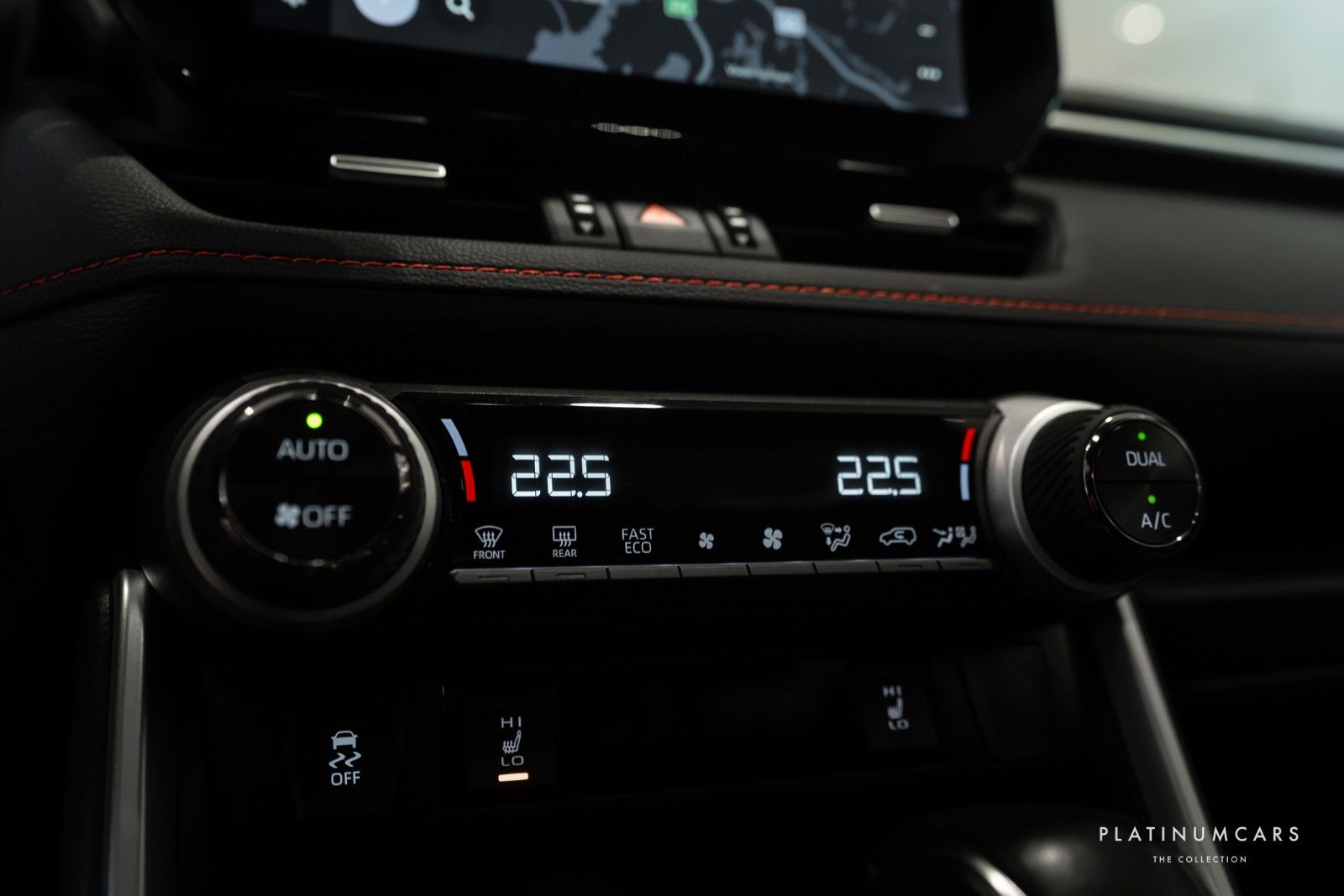 Toyota RAV4 Plug-in-Hybrid X Edition / NETTO POSSI