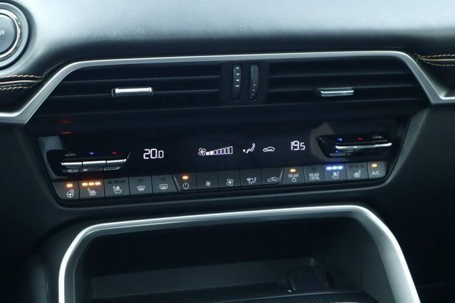 Mazda CX-80 Homura Plus PHEV Vollausstattung / Pano /