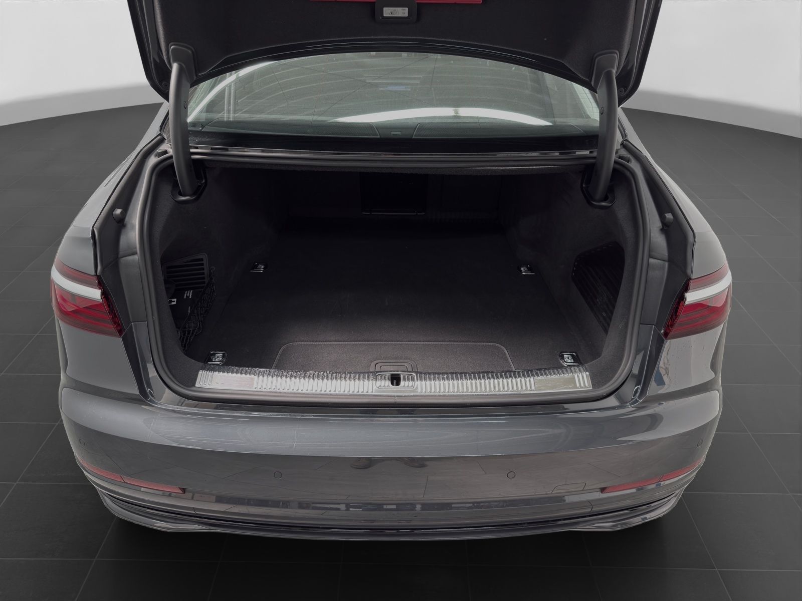 Audi A8 60 TFSIe Q RSR 4xMASSAGE - Samsaru's Car Outlet