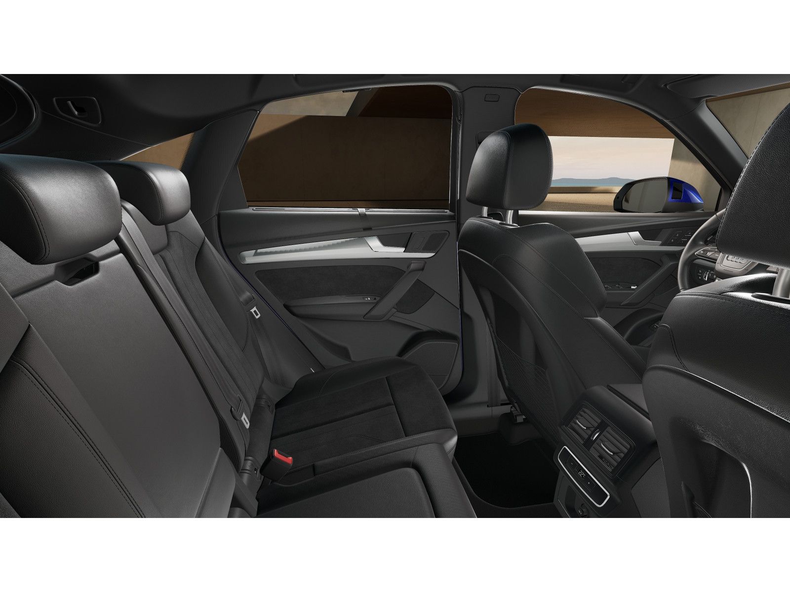 Audi Q5 Sportback S line 45 TFSI quattro S tronic - Samsaru's Car Outlet