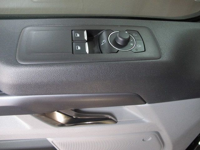 Ford Transit Custom L1 Titanium +Leder+3-Zonen-AC++