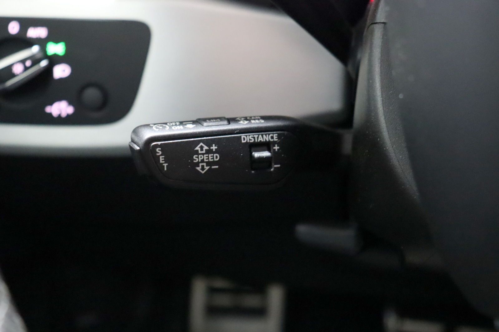 Audi A4 Avant 50 TDI Aut. Quattro S Line - Samsaru's Car Outlet