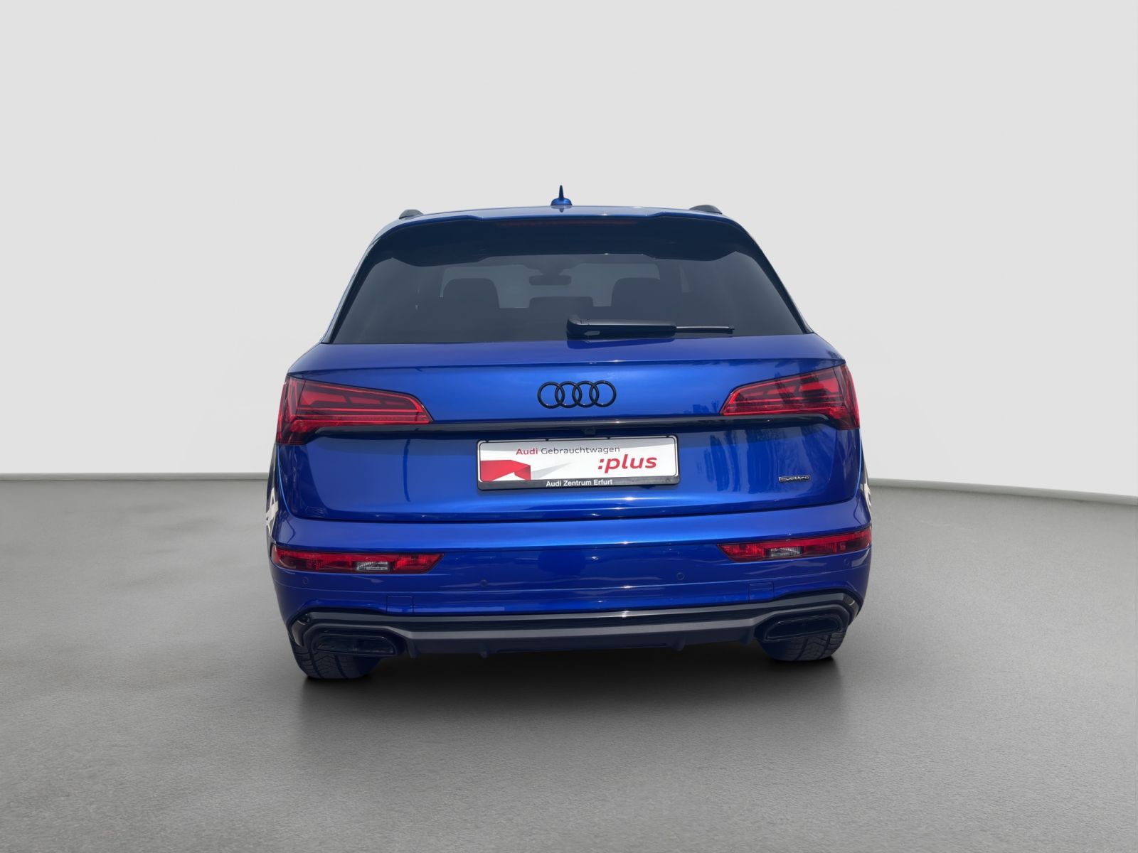 Audi Q5 55 TFSI e quattro S-tronic S line business Ma