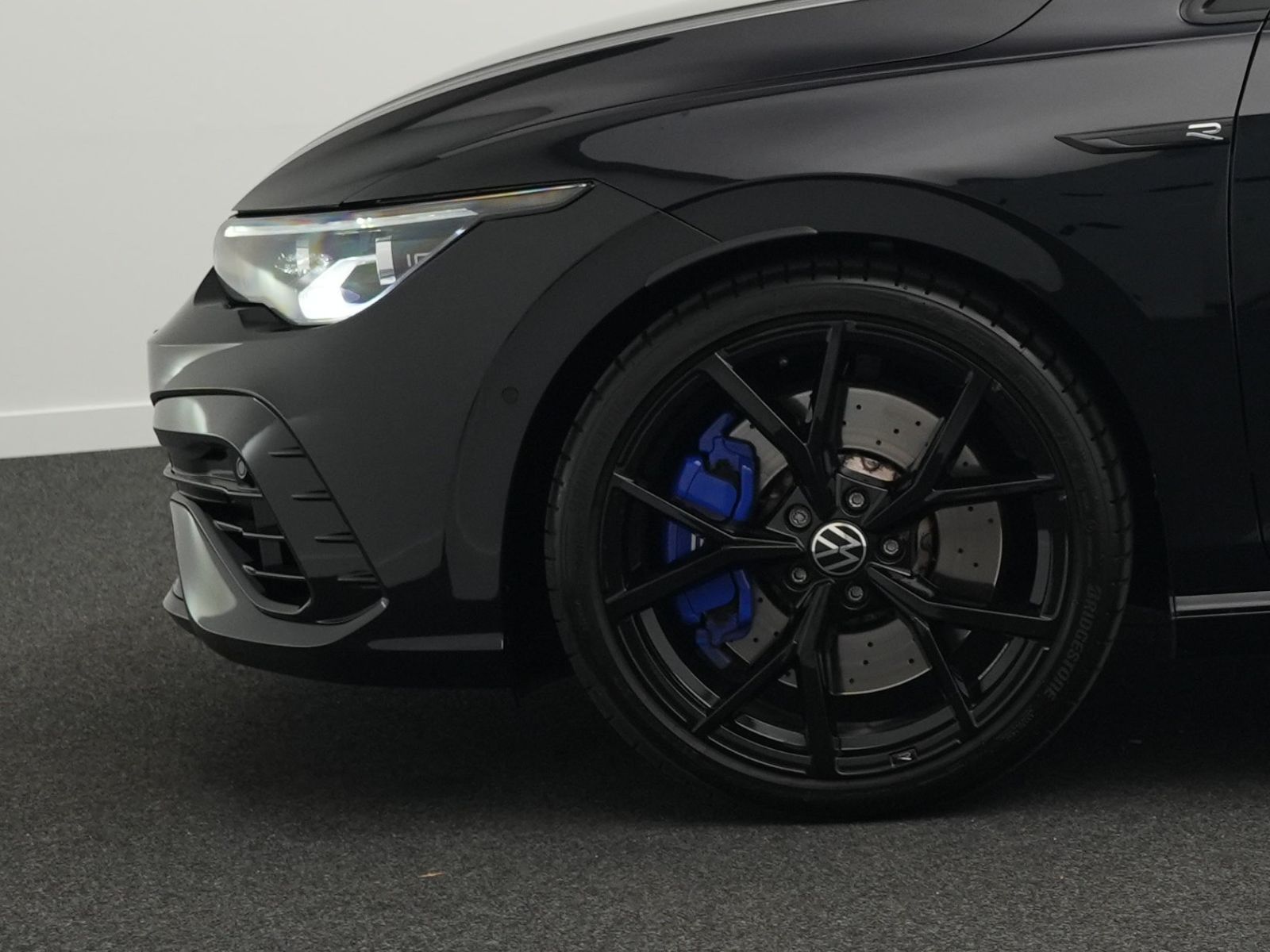 Volkswagen Golf R 2.0 TSI 4motion DSG *R-Perf-Abgas*LEDER*
