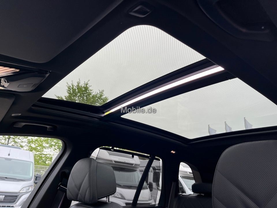 BMW X5 xDrive30d M Sport Individual 2-Achs Pano Sky!