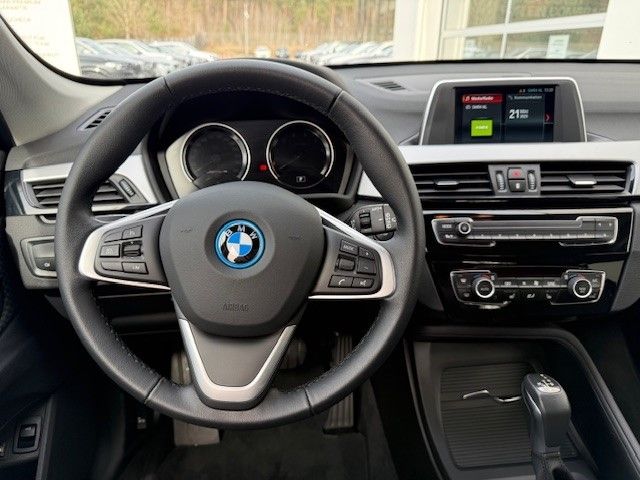 BMW X1 xDrive 25e - Samsaru's Car Outlet