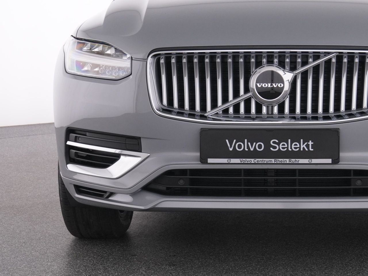 Volvo XC90 T8 Recharge Core+WINTERPAK+KAMERA+FAP+LM