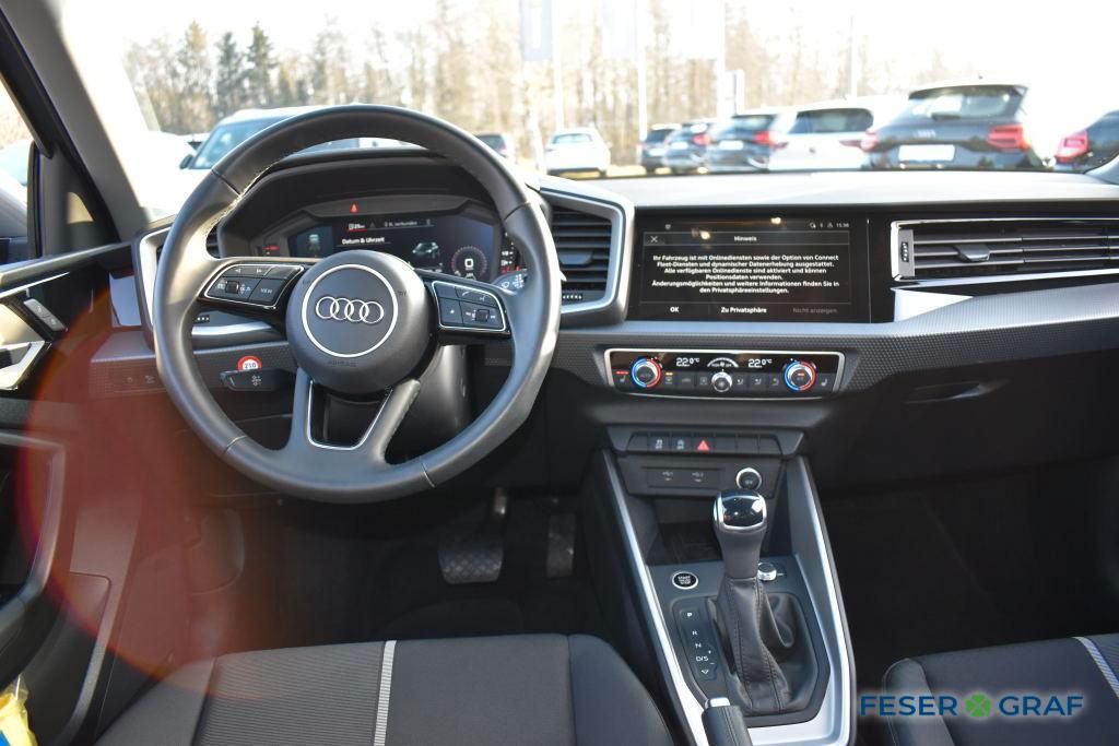 Audi A1 30 TFSI Allstreet S-tronic - Samsaru's Car Outlet