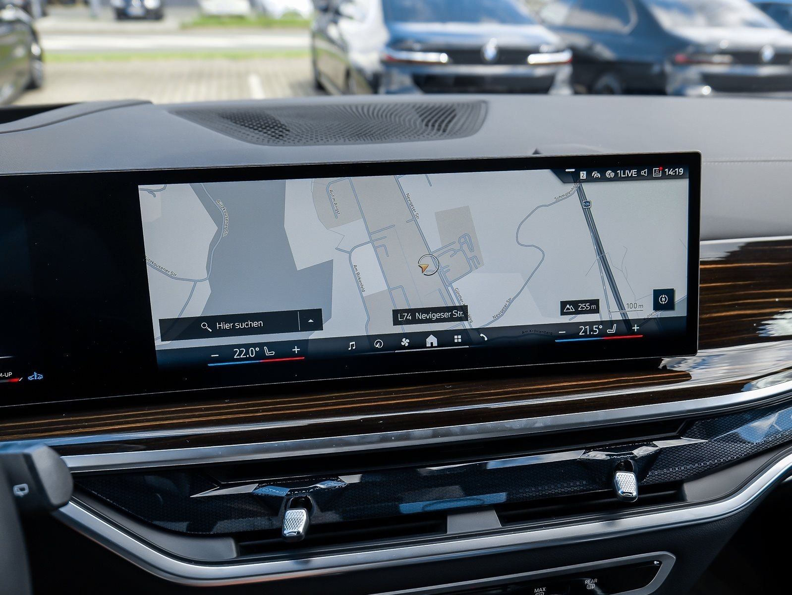 BMW X5 xDrive40d M Sport HUD PANO ACC AHK 360°KAM