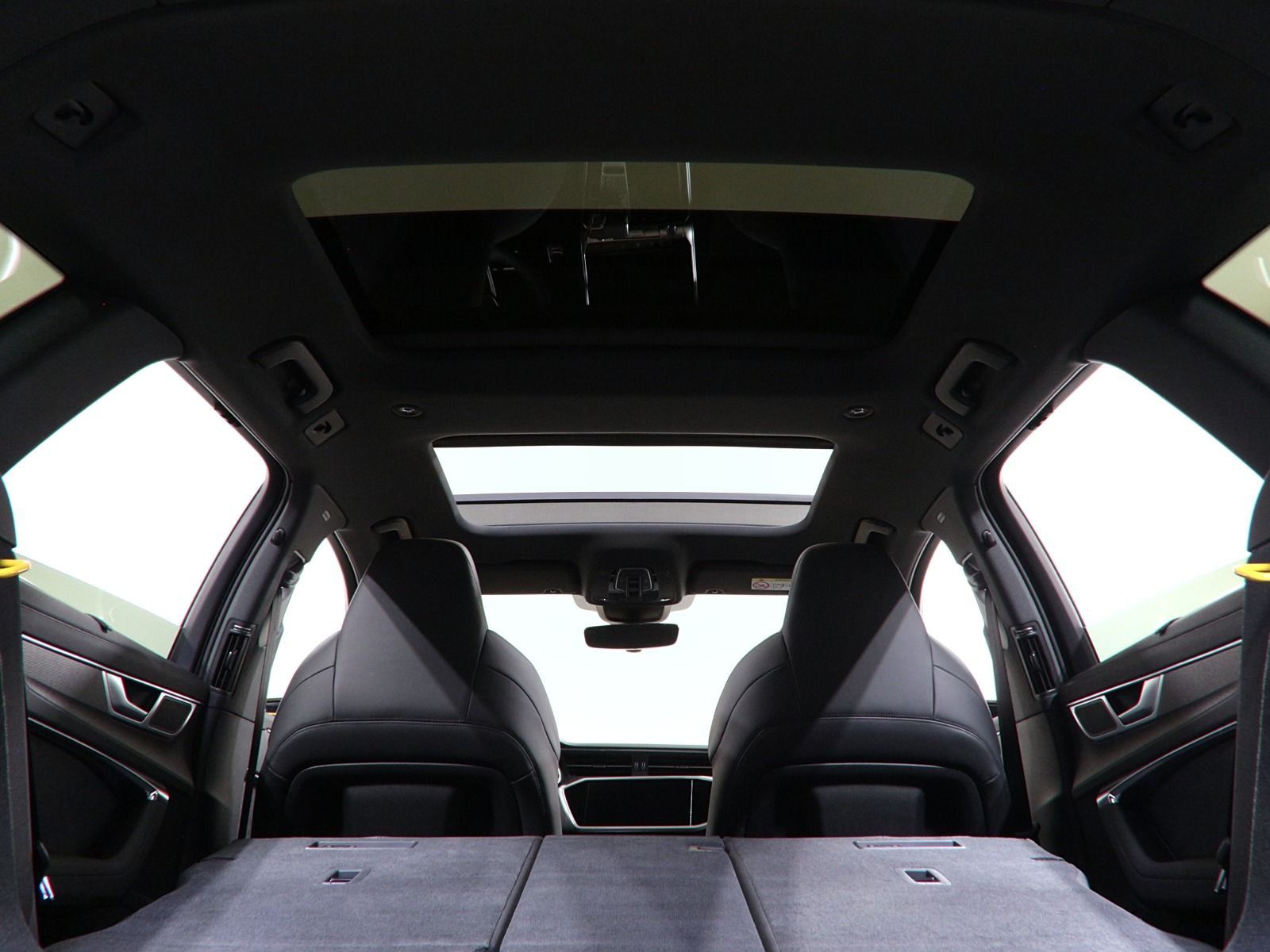 Audi RS 6 Avant, Keramik, Standh, Laserlicht, 305km/h