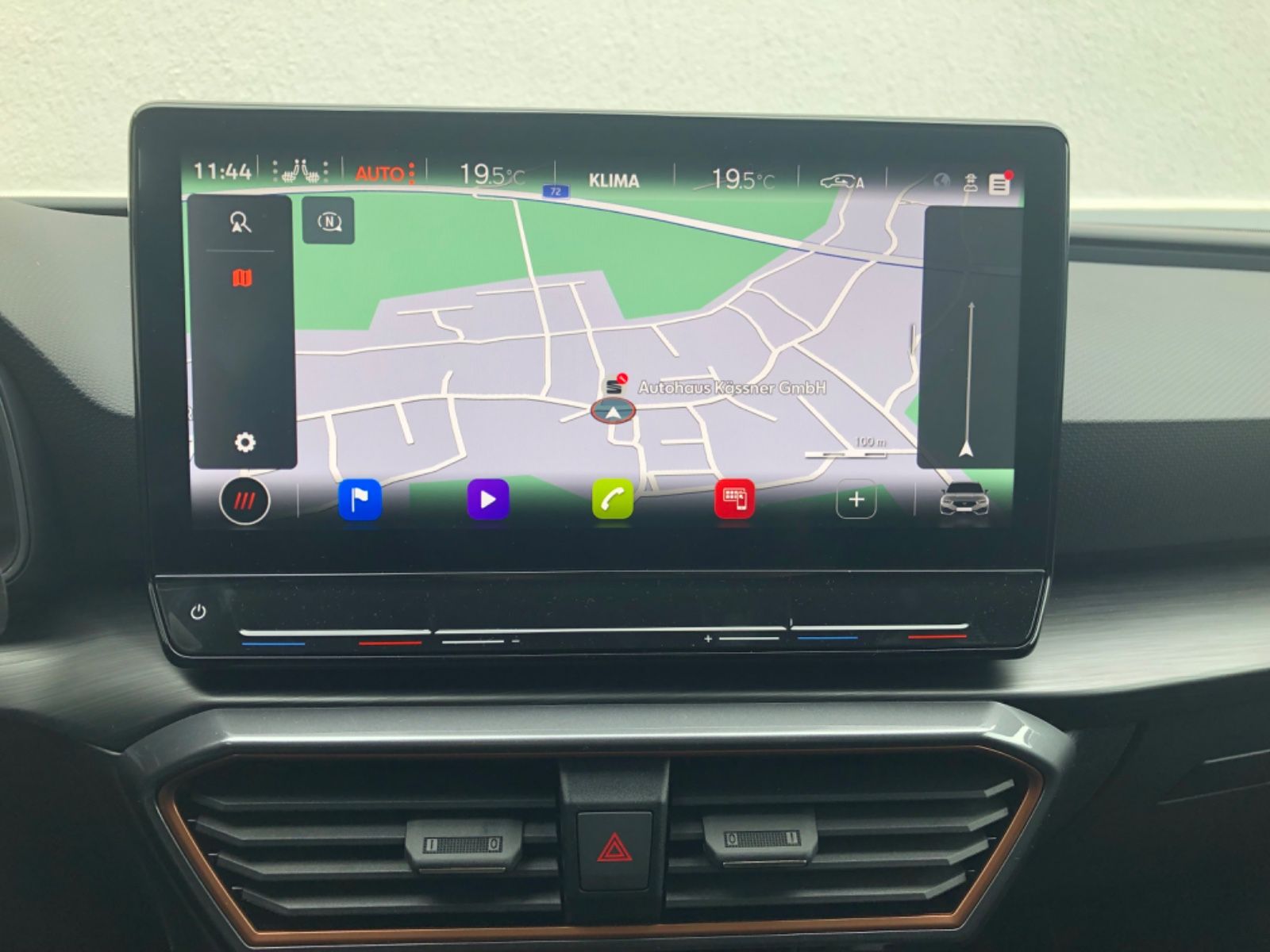 Cupra Leon Sportstourer 1.5 eTSI ACT DSG - Samsaru's Car Outlet