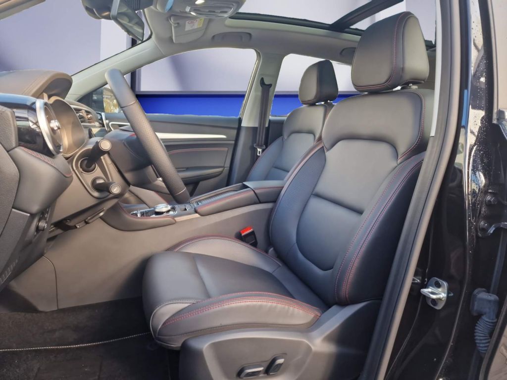 MG ZS EV Maximal Luxury*Kamera**navi**LED**ACC*