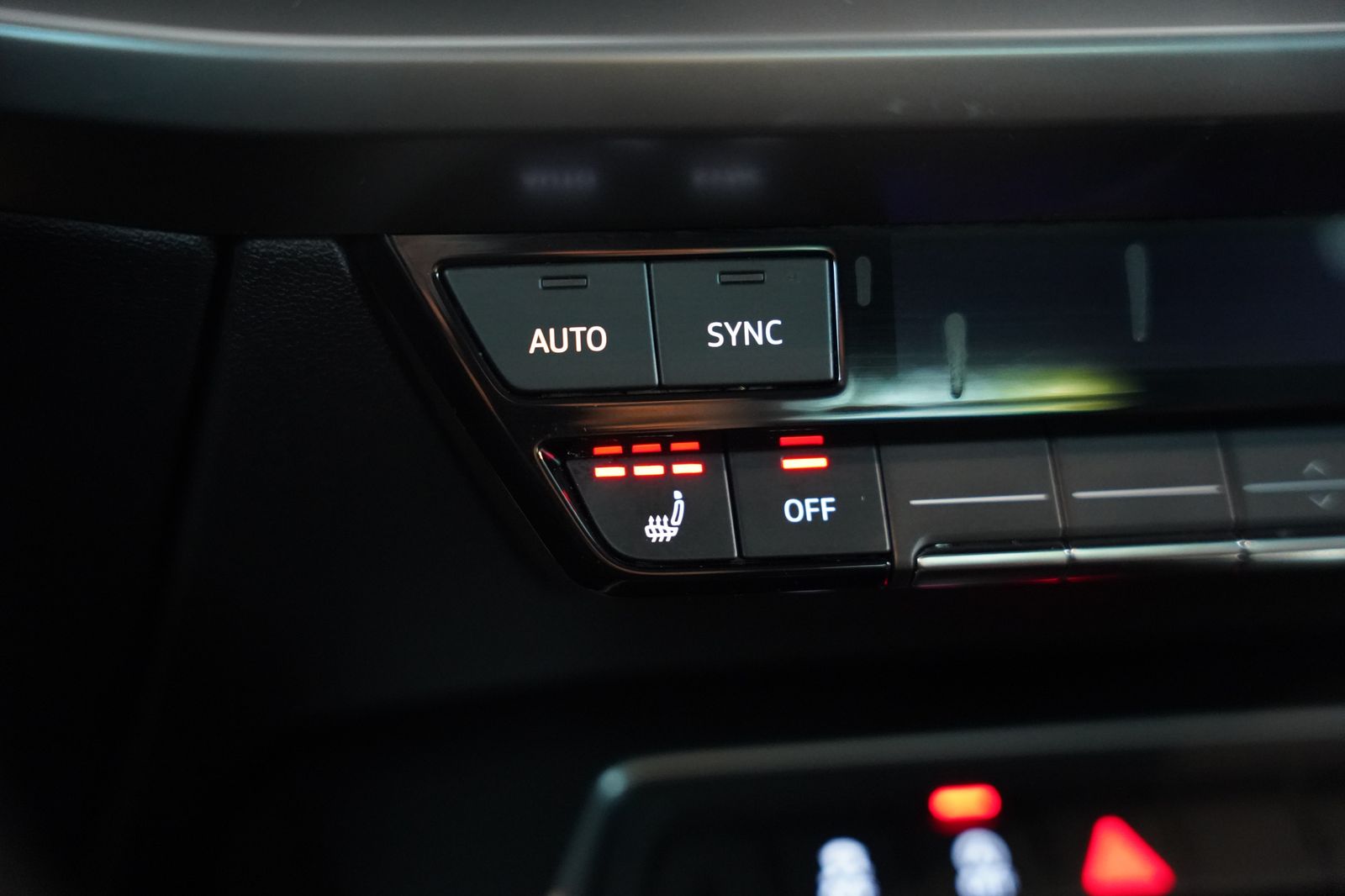 Audi A3 30 TFSI Sportback advanced S-Tr. 1.H *Virtual